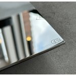  Gessi Przycisk do Geberit Sigma 8&12 chrom 54623.031