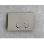   Gessi Przycisk do Geberit Sigma 8&12 chrom 54623.031