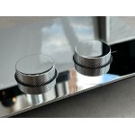   Gessi Przycisk do Geberit Sigma 8&12 chrom 54623.031