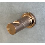      Gessi Inciso Haczyk Copper PVD 58521.030
