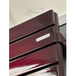      Cordivari DORY grzejnik łazienkowy 78x50 F19 bordowy 3551426100.211-F19 WYPRZEDAŻ MAGAZYNOWA!!
