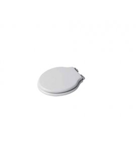 Bleu Provence Deska sedesowa white 928BECR