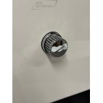 Cordivari Grzejnik wodny ścienny 120x52 biały GIULY 3540806100201