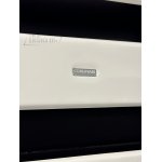 Cordivari Grzejnik wodny ścienny 120x52 biały GIULY 3540806100201