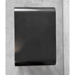   Galatea Design Taboret 40x27 czarny mat GDSTOOLMBM