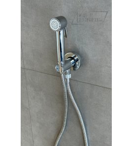 DornBracht Meta Bidetka bez mieszacza element zewnętrzny chrom 2770197000 W MAGAZYNIE!!