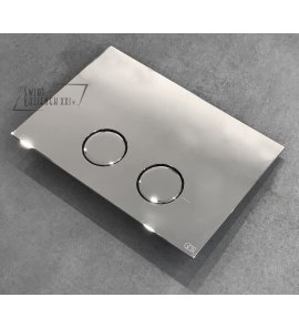   Gessi Przycisk do Tece chrom 54617.031