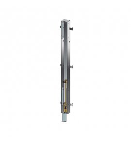 Graff Ametis Element podtynkowy kolumny prysznicowej E-8755