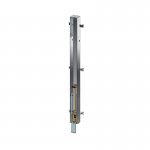 Graff Ametis Element podtynkowy kolumny prysznicowej E-8755