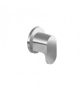 Graff Ametis Zawór odcinający - element zewnętrzny Chrom E-8097-LM44E1-T