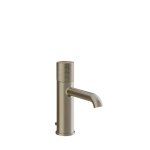 Gessi Habito Bateria umywalkowa z korkiem finox 70401.149