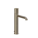 Gessi Habito Bateria umywalkowa z korkiem finox 70405.149
