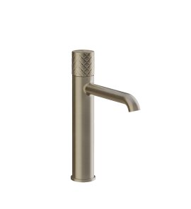 Gessi Habito Bateria umywalkowa finox 70106.149