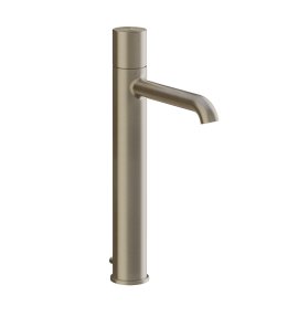 Gessi Habito Bateria umywalkowa z korkiem finox 70003.149