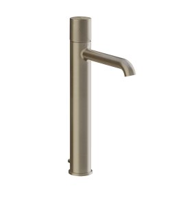 Gessi Habito Bateria umywalkowa z korkiem finox 70603.149