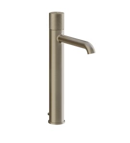 Gessi Habito Bateria umywalkowa z korkiem finox 70403.149