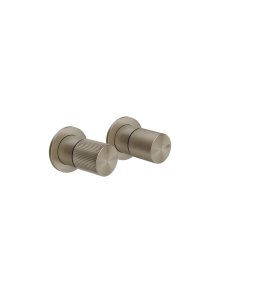 Gessi Habito Mieszacz z przełącznikiem 2-drożnym element zewnętrzny finox 70579.149