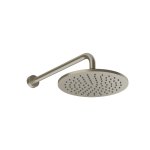 Gessi Habito Deszczownica ∅25 z ramieniem finox 66148.149