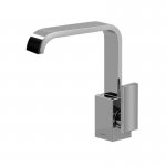 Graff Immersion Bateria umywalkowa jednouchwytowa Chrom E-2301-LM31