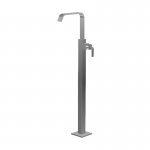 Graff Immersion Bateria umywalkowa wolnostojąca - element zewnętrzny Chrom E-2325-LM40N-T