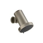 Gessi Habito Głowica prysznicowa DIAMANTATO Steel Brushed 57273.239