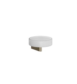 Gessi Habito Mydelniczka biała/finox 66401.149