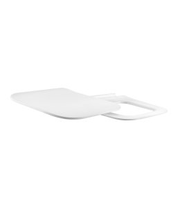 Gessi Habito Deska sedesowa Biały 39168.031
