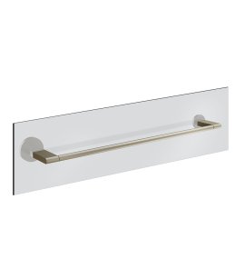 Gessi Habito Wieszak na ręcznik 600 mm Chrom 66515.031