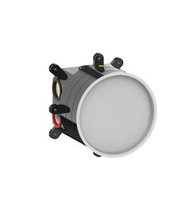 Gessi Element podtynkowy chrom 38266.031