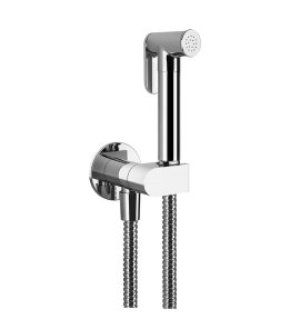 Gessi Zawór bidetkowy chrom 45126.031