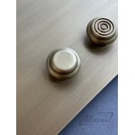 Bleu Provence Przycisk do Geberit light bronze PLGB01BR