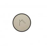 Gessi Habito Płytka przycisku z symbolem HANDSHOWER finox SP04259.149