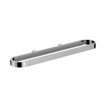Graff Phase Wieszak na ręcznik 466 mm Chrom E-9410