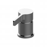 Graff Terra Mieszacz nablatowy Chrom LM46W-BS