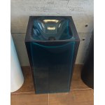 Galatea Design Rectangular Umywalka wolnostojąca z korkiem blue GDFU3035BL WYPRZEDAŻ EKSPOZYCJI !!!