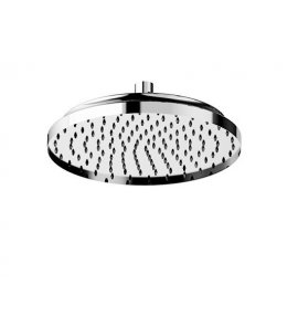 Alpi Le Grand Deszczownica ø25 metal chrom SF 190CR