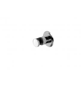 Alpi Le Grand Uchwyt prysznicowy chrom SM019CR