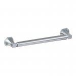 Graff Finezza Due Poręcz uchwyt ścienny 401 mm Chrom E-9416