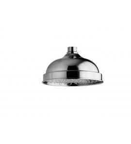 Alpi London Deszczownica ø20 metal chrom SF 034CR