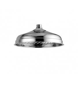 Alpi London Deszczownica ø30 metal chrom SF 104CR