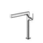 Alpi Allen Bateria umywalkowa jednootworowa chrom AL98177CR