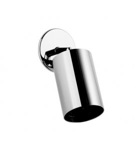 Alpi Loud Deszczownica regulowana chrom LD P01CR