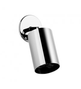 Alpi Loud Deszczownica regulowana chrom LD P03CR