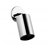 Alpi Loud Deszczownica regulowana chrom LD P03CR