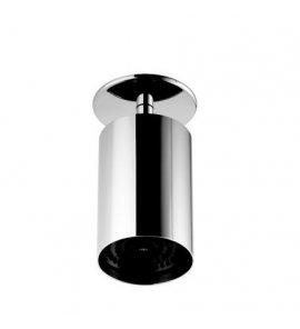 Alpi Loud Deszczownica regulowana chrom LD S01CR