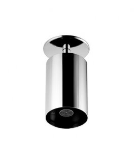 Alpi Loud Deszczownica regulowana chrom LD S02CR