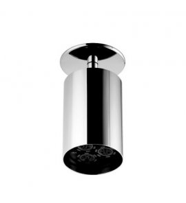 Alpi Loud Deszczownica regulowana chrom LD S03CR