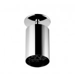 Alpi Loud Deszczownica regulowana chrom LD S03CR