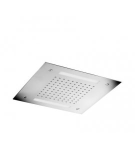 Alpi Deszczownica chrom SFI 091ACR