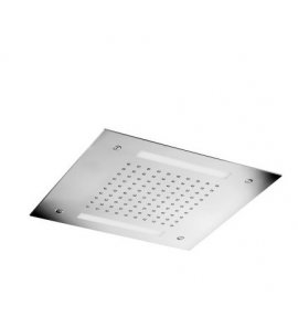 Alpi Deszczownica chrom SFI 093ACR